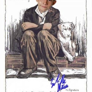 Charlie Chaplin 'A Dog's Life' (1918) movie parody