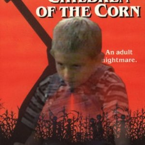 'Children of the Corn' (1984) movie parody