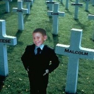 'The Omen' (1976) movie parody