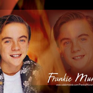 Frankie Muniz wallpaper