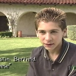 Justin Berfield in Total Access 24/7
