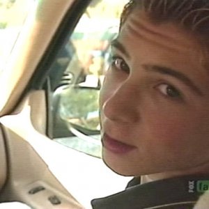 Justin Berfield in Total Access 24/7