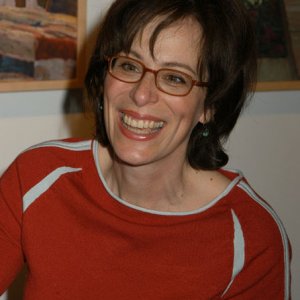 Jane Kaczmarek Launch A World Of Happiness CD