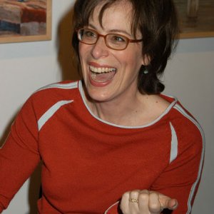 Jane Kaczmarek Launch A World Of Happiness CD