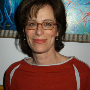 Jane Kaczmarek Launch A World Of Happiness CD
