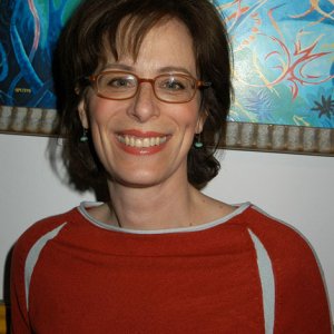 Jane Kaczmarek Launch A World Of Happiness CD