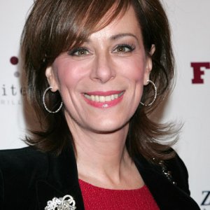 Jane Kaczmarek at the Freedom Concert 2009