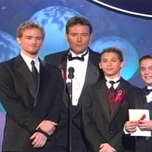 American Comedy Awards, Los Angeles, February 6, 2000