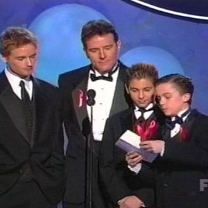 American Comedy Awards, Los Angeles, February 6, 2000