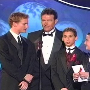 American Comedy Awards, Los Angeles, February 6, 2000