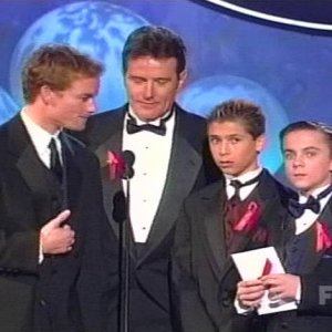 American Comedy Awards, Los Angeles, February 6, 2000