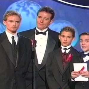 American Comedy Awards, Los Angeles, February 6, 2000