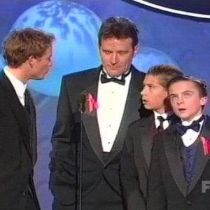 American Comedy Awards, Los Angeles, February 6, 2000