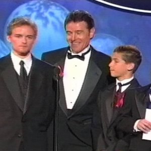 American Comedy Awards, Los Angeles, February 6, 2000