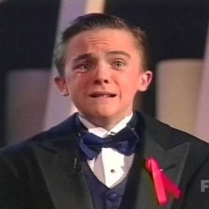 American Comedy Awards, Los Angeles, February 6, 2000