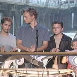 Teen Choice Awards, August 6, 2000