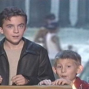 Teen Choice Awards, August 6, 2000