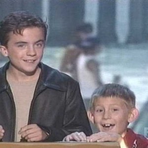 Teen Choice Awards, August 6, 2000
