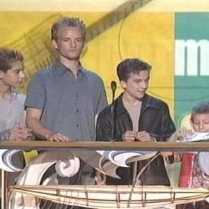 Teen Choice Awards, August 6, 2000