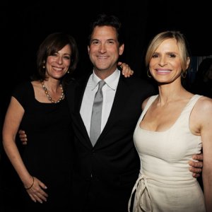 Jane Kaczmarek at Turner Upfront