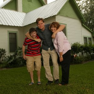 Once Not Far From Home production still