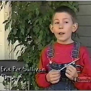 Erik Per Sullivan in Total Access 24/7