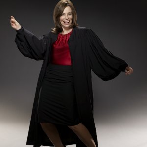 Jane Kaczmarek - Raising The Bar - Season 1 Promo