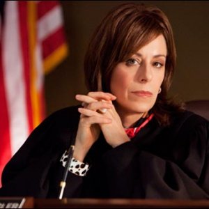 Jane Kaczmarek - Raising The Bar - Season 2 Still