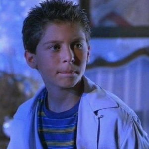 Justin Berfield in 'Invisible Mom II' (1999)