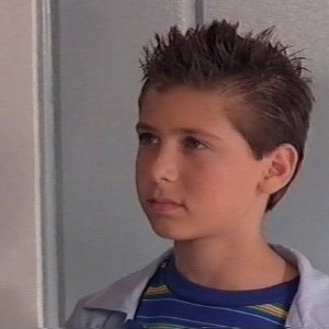 Justin Berfield in 'Invisible Mom II' (1999)