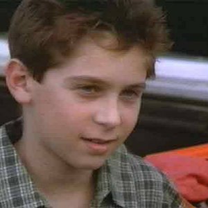 Justin Berfield in 'Wanted' (1999)