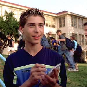Justin Berfield in 'Max Keeble's Big Move' (2001)