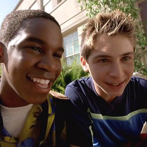 Justin Berfield in 'Max Keeble's Big Move' (2001)
