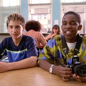 Justin Berfield in 'Max Keeble's Big Move' (2001)