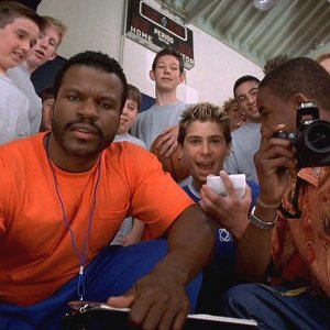 Justin Berfield in 'Max Keeble's Big Move' (2001)