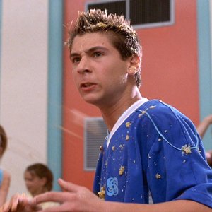 Justin Berfield in 'Max Keeble's Big Move' (2001)