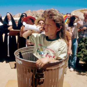 Erik Per Sullivan in 'Joe Dirt' (2001)