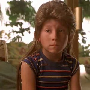 Erik Per Sullivan in 'Joe Dirt' (2001)
