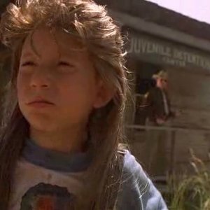 Erik Per Sullivan in 'Joe Dirt' (2001)