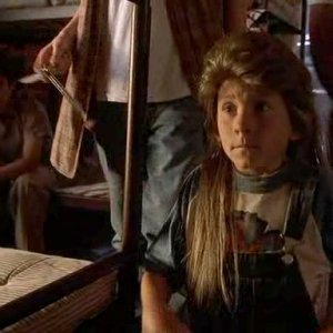 Erik Per Sullivan in 'Joe Dirt' (2001)