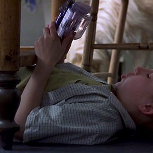 Erik Per Sullivan in 'Unfaithful' (2002)