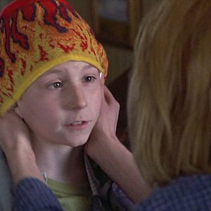 Erik Per Sullivan in 'Unfaithful' (2002)
