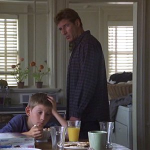 Erik Per Sullivan in 'Unfaithful' (2002)