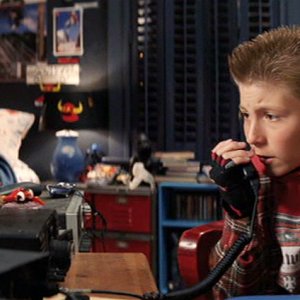 Erik Per Sullivan in 'Christmas with the Kranks' (2004)