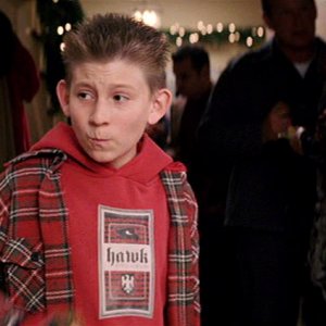 Erik Per Sullivan in 'Christmas with the Kranks' (2004)