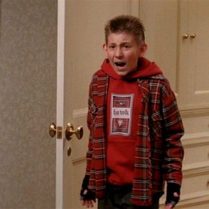 Erik Per Sullivan in 'Christmas with the Kranks' (2004)