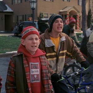 Erik Per Sullivan in 'Christmas with the Kranks' (2004)