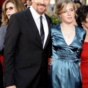Bryan Cranston Emmy Win 2009