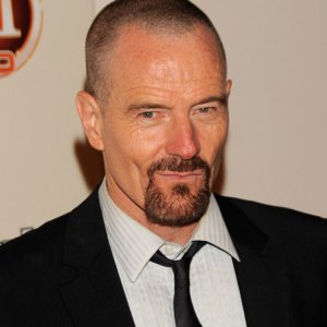 Bryan Cranston Emmy Win 2009