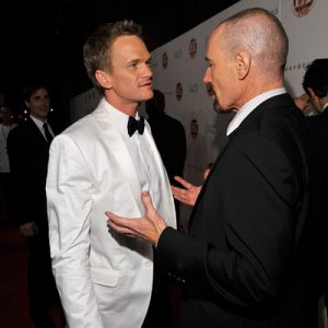 Bryan Cranston Emmy Win 2009